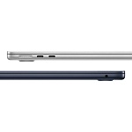 Apple MacBook Air 13" (M5, 2026), 16 Гб/4 Тб, Небесно-голубой