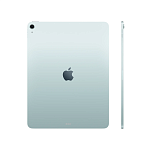Apple iPad Air M3 (2025) 13" дюймов, wi-fi, 128 Гб, Голубой (Без RuStore)