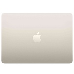 Apple MacBook Air 13" (M5, 2026), 16 Гб/1 Тб, Сияющая звезда