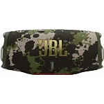 Колонка портативная JBL Charge 6, Squad