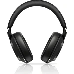 Беспроводные наушники Bowers & Wilkins Px7 S3, Black