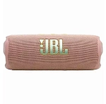Колонка портативная JBL Flip 7, Pink