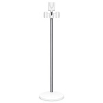 Напольная док-станция Dyson Floor Dok Multi