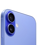 Apple iPhone 16 Plus SIM + eSIM, 512 Гб, Ультрамарин (Без RuStore)