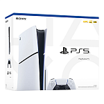 Sony PlayStation 5 Slim