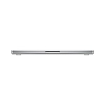 Apple MacBook Pro 14" (M4, 2024), 24 ГБ/1 Тб, Серебро