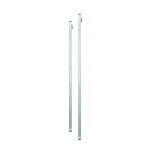 Apple iPad Air M3 (2025) 11" дюймов, wi-fi+cellular, 128 Гб, Голубой (Без RuStore)