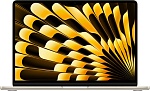 Apple MacBook Air 13" (M5, 2026), 16 Гб/1 Тб, Сияющая звезда