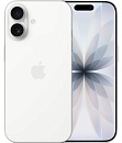 Apple iPhone 17 eSIM, 256 Гб, Белый (Без RuStore)