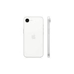 Apple iPhone 16e SIM + eSIM, 256 Гб, Белый (Без RuStore)