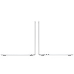 Apple MacBook Air 15" (M4, 2025), 16 ГБ/512 Гб, Серебро