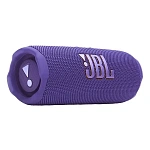 Колонка портативная JBL Flip 7, Purple