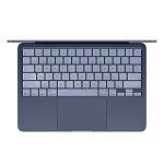 Apple MacBook Neo 13″ (A18, 6C СPU/5С GPU, 2026), 8 ГБ, 256 ГБ SSD, Indigo