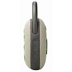 Колонка портативная JBL Clip 5, Sand