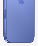 Apple iPhone 16 Plus SIM + eSIM, 512 Гб, Ультрамарин (Без RuStore)