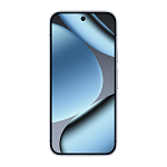 Смартфон Google Pixel 10 Pro XL 16/256 ГБ, Moonstone