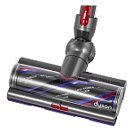 Вертикальный пылесос Dyson V15 Detect Absolute SV47, Yellow/Nickel