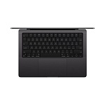 Apple MacBook Pro 14″ (M5 Pro 15C CPU, 16C GPU, 2026) 24 ГБ, 1 ТБ SSD, Space Black