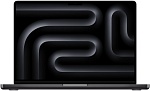 Apple MacBook Pro 14″ (M5 Pro 15C CPU, 16C GPU, 2026) 24 ГБ, 1 ТБ SSD, Space Black