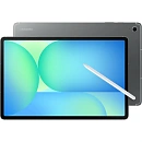 Планшет Samsung Galaxy Tab S10 FE+ Wi-Fi 256 ГБ серый