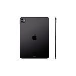 Apple iPad Pro M4 (2024) 11" дюймов, wi-fi, 256 Гб, Чёрный космос (Без RuStore)