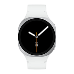 Смарт-часы Samsung Galaxy Watch 8, 40 мм, Silver