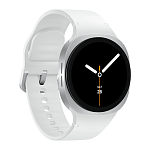 Смарт-часы Samsung Galaxy Watch 8, 40 мм, Silver