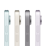 Apple iPad Air M3 (2025) 13" дюймов, wi-fi, 256 Гб, Фиолетовый (Без RuStore)