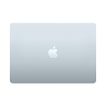 Apple MacBook Air 15" (M4, 2025), 16 ГБ/256 Гб, Небесно-голубой