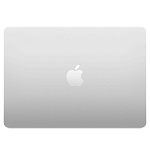 Apple MacBook Air 13" (M5, 2026), 16 Гб/2 Тб, Серебро