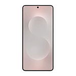 Смартфон Samsung Galaxy S25 Edge 512 ГБ, Titanium Silver