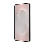 Смартфон Samsung Galaxy S25 Edge 512 ГБ, Titanium Silver