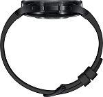 Смарт-часы Samsung Galaxy Watch 6 Classic LTE, 47 мм черный