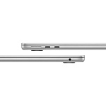 Apple MacBook Air 13" (M5, 2026), 16 Гб/2 Тб, Серебро