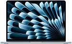 Apple MacBook Air 13" (M5, 2026), 16 Гб/4 Тб, Небесно-голубой