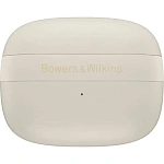 Беспроводные наушники Bowers & Wilkins Pi8, Dove White