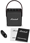 Портативная акустика Marshall Stockwell II, Black
