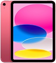 Apple iPad A16 Bionic (2025), wi-fi+cellular, 512 Гб, Розовый (Без RuStore)