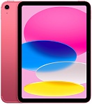 Apple iPad A16 Bionic (2025), wi-fi+cellular, 256 Гб, Розовый (Без RuStore)