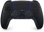 Геймпад Sony DualSense Midnight Black (чёрная полночь)