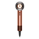 Фен Dyson Supersonic Hair Dryer HD16 Nural,  с кейсом