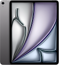 Apple iPad Air M3 (2025) 13" дюймов, wi-fi, 512 Гб, Серый космос (Без RuStore)