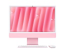 Apple iMac 24" Retina 4,5K, M4, 10 CPU, 32 Гб/512 Гб, Розовый