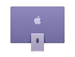 Apple iMac 24" Retina 4,5K, M4, 10 CPU, 32 Гб/512 Гб, Фиолетовый