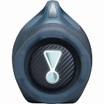 Беспроводная колонка JBL Boombox 4, Blue