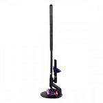Вертикальный пылесос Dyson PencilVac Vacuum Cleaner SV50 FC, Black