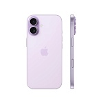 Apple iPhone 17 SIM + eSIM, 256 Гб, Лавандовый (Без RuStore)
