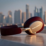 Беспроводные наушники Bowers & Wilkins Px8, Burgundy