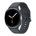 Смарт-часы Samsung Galaxy Watch 8 LTE, 40 мм, Graphite