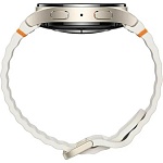 Смарт-часы Samsung Galaxy Watch 7, 40 mm, White Gold